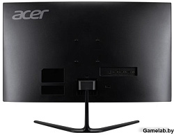 27'' ACER Nitro ED270UP2bmiipx, ZeroFrame, Curved 1500R Black, 16:9, VA, 2560x1440, 1ms, 250cd, 170H