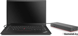 Стыковочная станция Lenovo 40AF0135CN