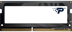 Модуль памяти для ноутбука SODIMM 32GB PC21300 DDR4 PVS432G266C8S PATRIOT