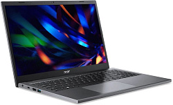 Acer Ноутбук Acer Extensa 15EX215-23 Ryzen 5 7520U/16Gb/SSD1Tb/15,6"/FHD/IPS/noOS/Iron (NX.EH3CD.00A