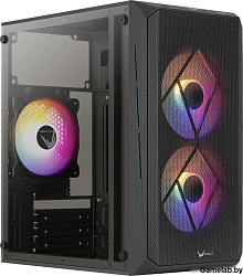 Formula V Line CS-107 mATX USB3.0x1/USB2.0x1/audio (ex Aerocool)