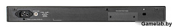 Коммутатор D-Link DGS-1520-28MP DGS-1520-28MP/A1A 24G 2x10G 2SFP+ 24PoE+ 370W управляемый