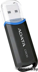 A-Data C906 32 Гб Black (AC906-32G-RBK)