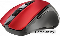 Мышка USB OPTICAL PRIME MB-053 RED 52052 DEFENDER