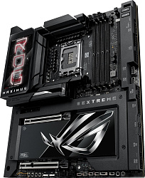 ASUS Материнская плата ASUS ROG MAXIMUS Z890 EXTREME LGA1851 E-ATX 4xDDR5 2xPCIEx16 PCIEx4 4xM.2 2xT