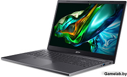 Acer Ноутбук Acer Aspire 5A515-58GM i5-13420H/8GB/SSD512GB/15.6"/RTX 2050 4GB/IPS/FHD/NoOS/Iron (NX.
