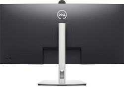 Dell 34"    P3424WEB S/BK (IPS;21:9;300 cd/m2;1000:1;3440x1440x60Hz;5ms;178/178;DP1.2(HDCP 2.2),HDMI