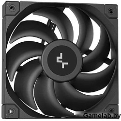 Комплект водяного охлаждения DEEPCOOL MYSTIQUE 360 LGA20XX/1700/1200/115X/AM5/AM4 (6шт/кор,TDP 300W,