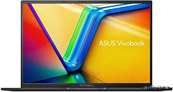 Ноутбук Asus VivoBook 16X M3604YA-MB247 Ryzen 7 7730U 16Gb SSD512Gb AMD Radeon 16" IPS WUXGA (1920x1