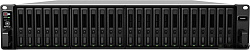 Synology FlashStation (Rack 2U) 2x8C2,1GhzCPU/32Gbupto512/noHDDupto24 SASSSDupto72 (2xRX2417sasor2xR