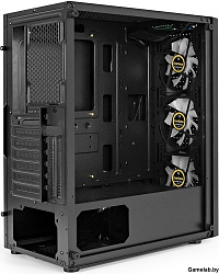 Корпус MIDITOWER EVO-8227 ATX EX295765RUS EXEGATE