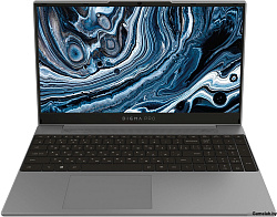 Ноутбук Digma Pro Breve S Core i3 1005G1 8Gb SSD512Gb Intel UHD Graphics 15.6" IPS FHD (1920x1080) W