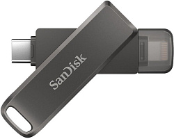 Флэш-накопитель USB3 128GB SDIX70N-128G-GN6NE SANDISK