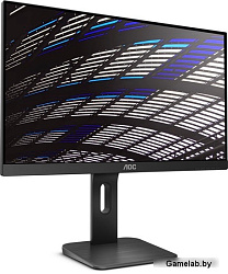 Монитор LCD 24" IPS X24P1 AOC