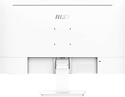 Монитор MSI 27" Pro MP273AW белый IPS LED 1ms 16:9 HDMI M/M матовая 300cd 178гр/178гр 1920x1080 100H