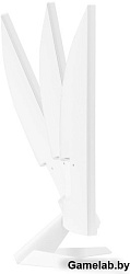 Монитор Asus 27" VY279HE-W белый IPS LED 1ms 16:9 HDMI матовая 1000:1 250cd 178гр/178гр 1920x1080 75