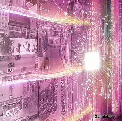 Жесткий диск WD Original SATA-III 10Tb WD101PURP Video Purple Pro (7200rpm) 256Mb 3.5"