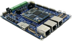 Myir MYD-C4377-4E512D-100-I-PRU 1GHz TI AM4377, 512MB DDR3, 4GB eMMC