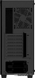 Корпус GIGABYTE C200 GLASS MidiTower без Б/П ATX MicroATX MiniITX Цвет черный GB-C200G
