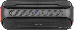 Колонки DEFENDER ENJOY S1000 20Вт, bluetooth