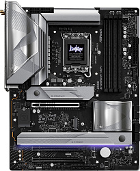 ASRock Материнская плата ASRock Z890 LIVEMIXER WIFI, RTL