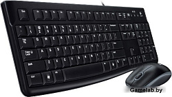 Logitech MK120