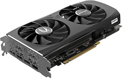 Zotac Видеокарта Zotac RTX4070 SUPER TWIN EDGE 12GB GDDR6X 192bit 3xDP HDMI 2FAN Medium Pack