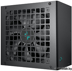 Блок питания Deepcool PL550D (ATX 3.0, 550W, PWM 120mm fan, Active PFC+DC to DC, 80+ BRONZE) RET