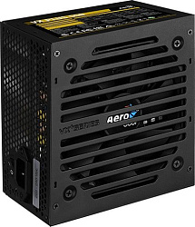 Блок питания ATX 550W VX PLUS 550 4713105962765 AEROCOOL
