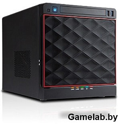 InWin MS04-1(PF052) IP-S265AU7-2 80+ Bronze SATA BP