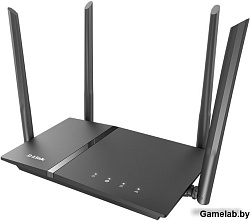 Маршрутизатор D-Link DIR-1260/RU/R1A 10/100/1000BASE-TX/4G