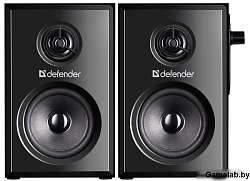 Акустическая система DEFENDER Цвет черный 0.9 кг 65270