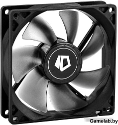Вентилятор ID-Cooling NO-9225-SD (92x92x25 мм ,1500об/мин)