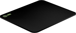 Коврик для мыши Cactus CS-MP-D02S черный 250x200x3мм