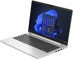 HP Ноутбук HP Elitebook 645 G10 AMD Ryzen 5 PRO 7530U/16Gb/SSD512GB/14”/MTKRZ616 WiFi6E/IPS/FHD/Win1