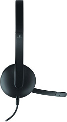Logitech USB Headset H340