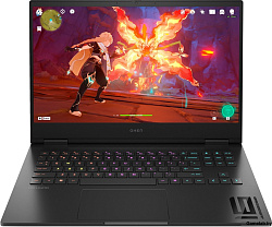 Ноутбук HP Omen 16-wf1004ci Core i7 14700HX 16Gb SSD1Tb NVIDIA GeForce RTX4050 6Gb 16.1" IPS FHD (19