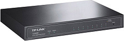 TP-Link TL-SG2008 (8 x GLAN, Smart)