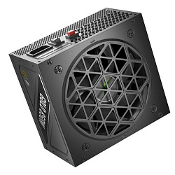 Блок питания 1STPLAYER NGDP Gold 850W / ATX 3.0, APFC, 80 PLUS Gold, LLC+DC-DC, 120mm fan, full modu