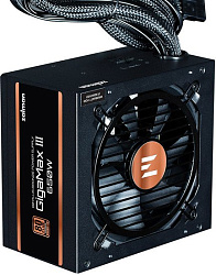 Zalman ZM650-GV3, 650W, ATX12V v3.0, Gen 5.0, APFC, 12cm Fan, 80+ Bronze, Retail