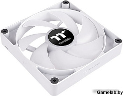 Вентилятор Thermaltake CT120 Sync ARGB белый 4-pin 25.8dB Ret (CL-F153-PL12SW-A)