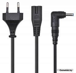 Блок питания Buro BUM-1157L90 автоматический 90W 18.5V-20V 11-connectors 4.62A от бытовой электросет