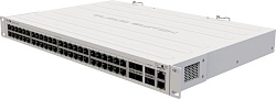 Маршрутизатор 48PORT 1000M CRS354-48G-4S+2Q+RM MIKROTIK