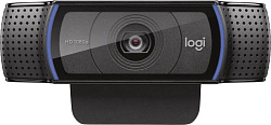 Веб-камера C920E 1080P 960-001086 LOGITECH