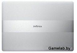 Ноутбук/ Inbook Y3 MAX_YL613_16_Core i5 1235U_16G_512G_Silver_F5 16"(1920x1080 IPS)/Intel Core i5 12