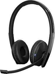 EPOS / Sennheiser ADAPT 260, Bluetooth stereo headset with dongle