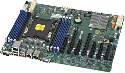 SuperMicro MBD-X11SPL-F-B
