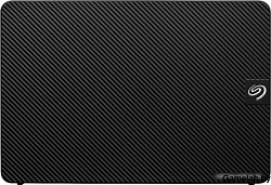 Внешний жесткий диск USB3 10TB EXT. BLACK STKP10000400 SEAGATE