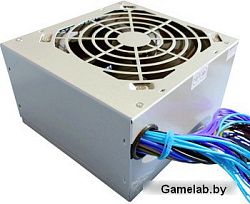 Powerman Power Supply 500W PM-500ATX-F  (6118741)