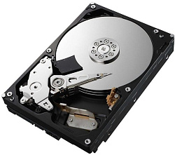 Жесткий диск Toshiba Original SATA-III 2Tb HDWD320UZSVA Desktop P300 (7200rpm) 64Mb 3.5"